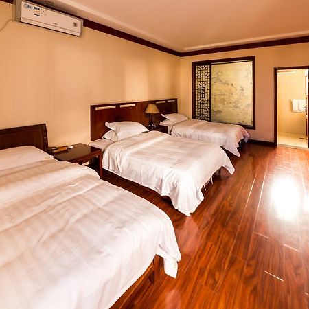 Yinfeng Hotel Dali  Esterno foto