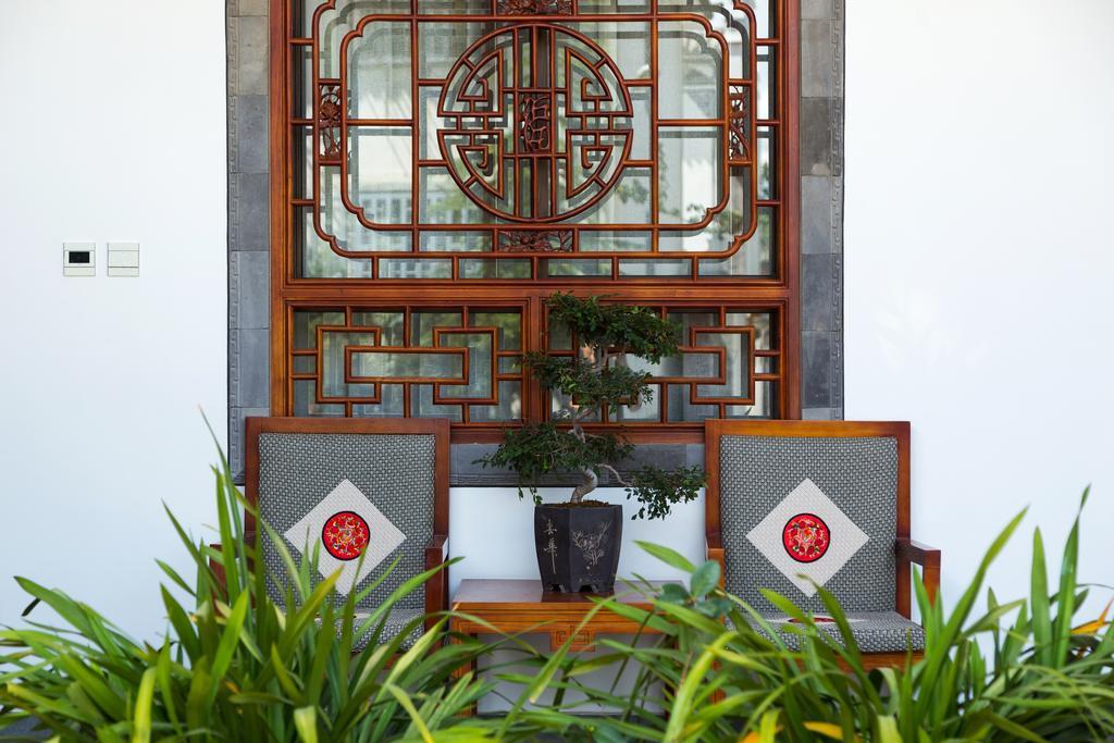 Yinfeng Hotel Dali  Esterno foto