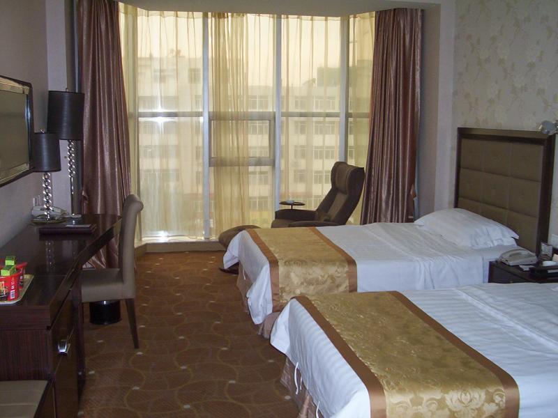 Yinfeng Hotel Dali  Camera foto