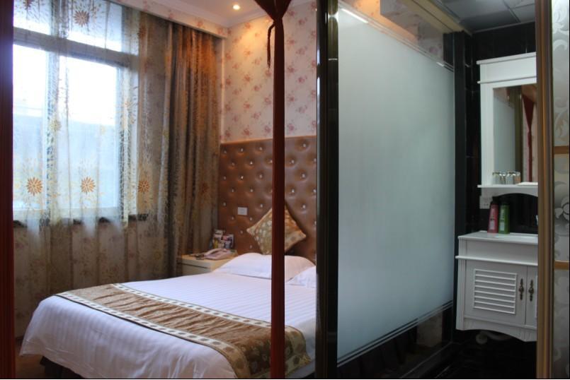 Yinfeng Hotel Dali  Camera foto