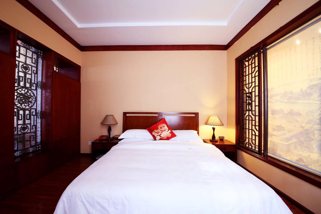 Yinfeng Hotel Dali  Esterno foto