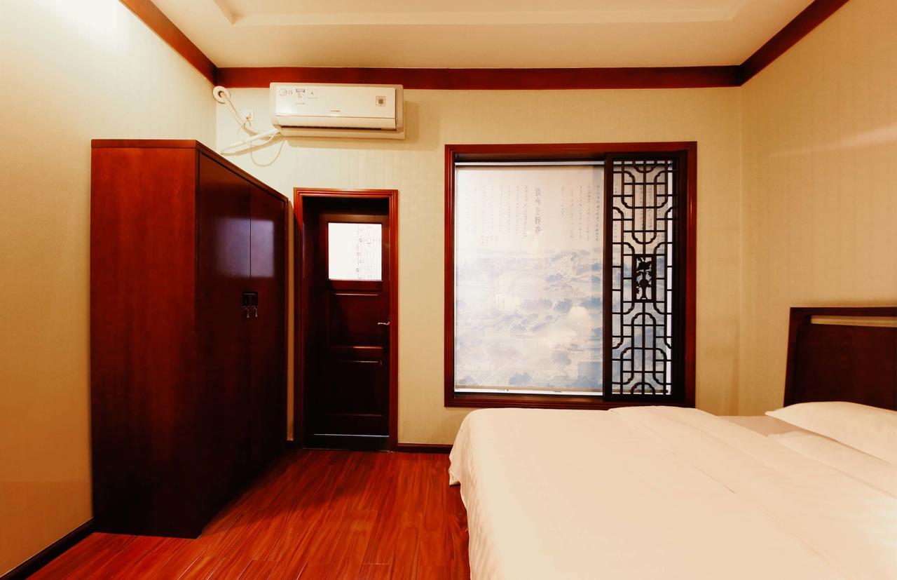 Yinfeng Hotel Dali  Esterno foto