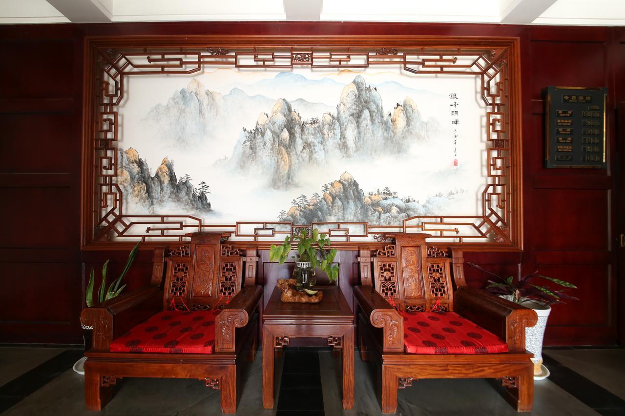 Yinfeng Hotel Dali  Esterno foto