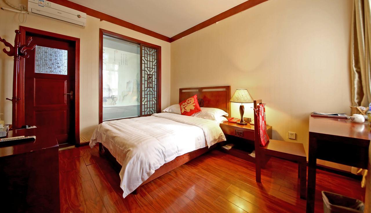 Yinfeng Hotel Dali  Esterno foto