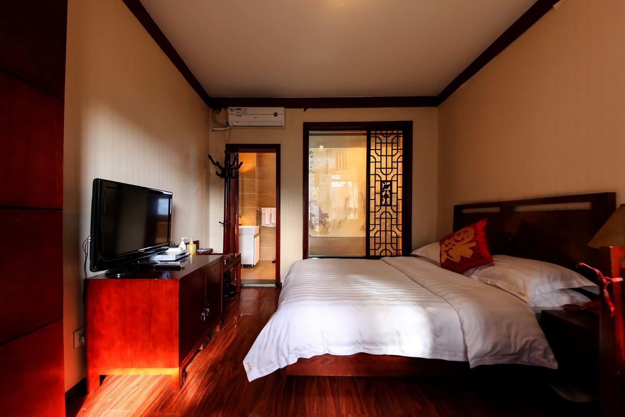 Yinfeng Hotel Dali  Esterno foto
