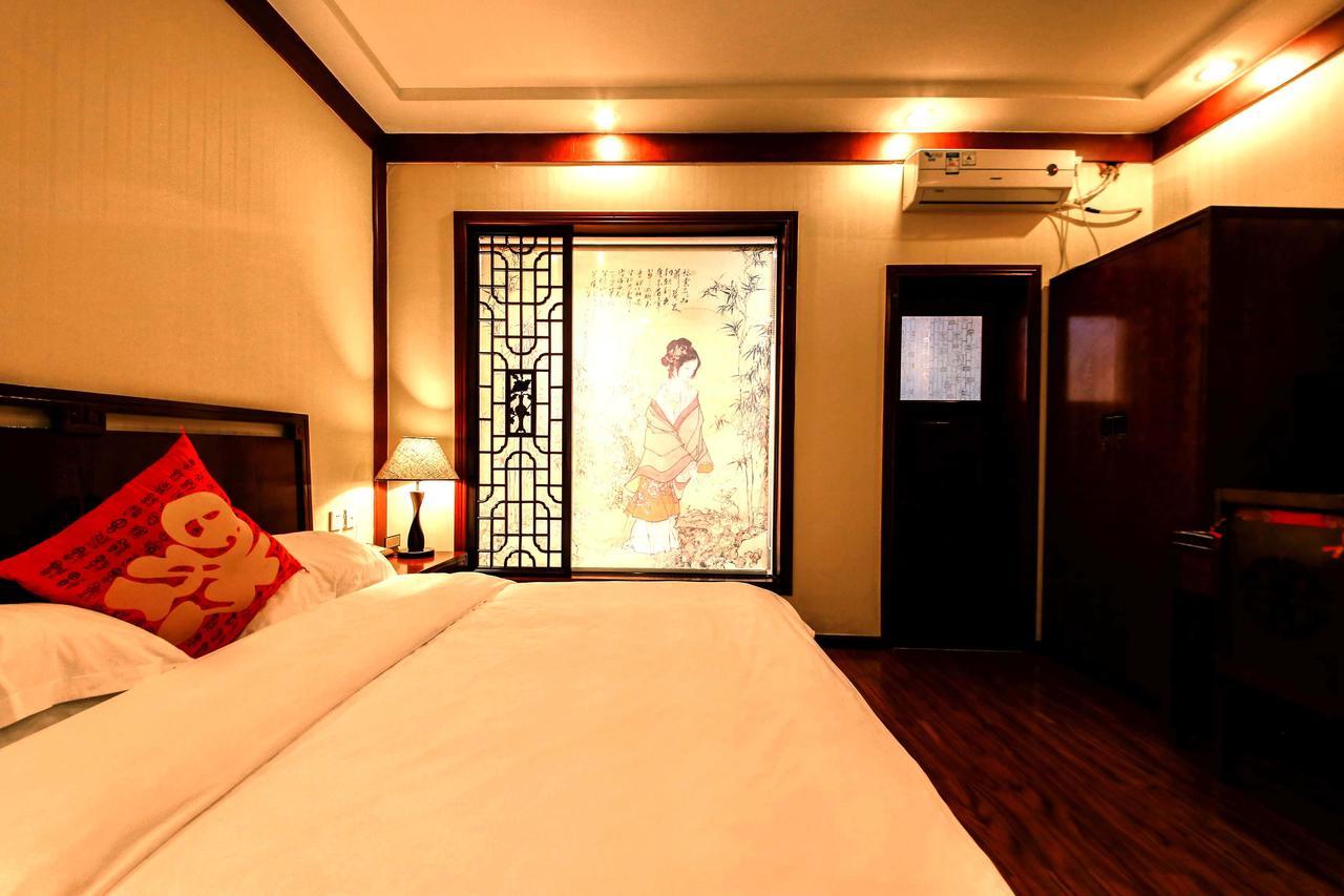 Yinfeng Hotel Dali  Esterno foto