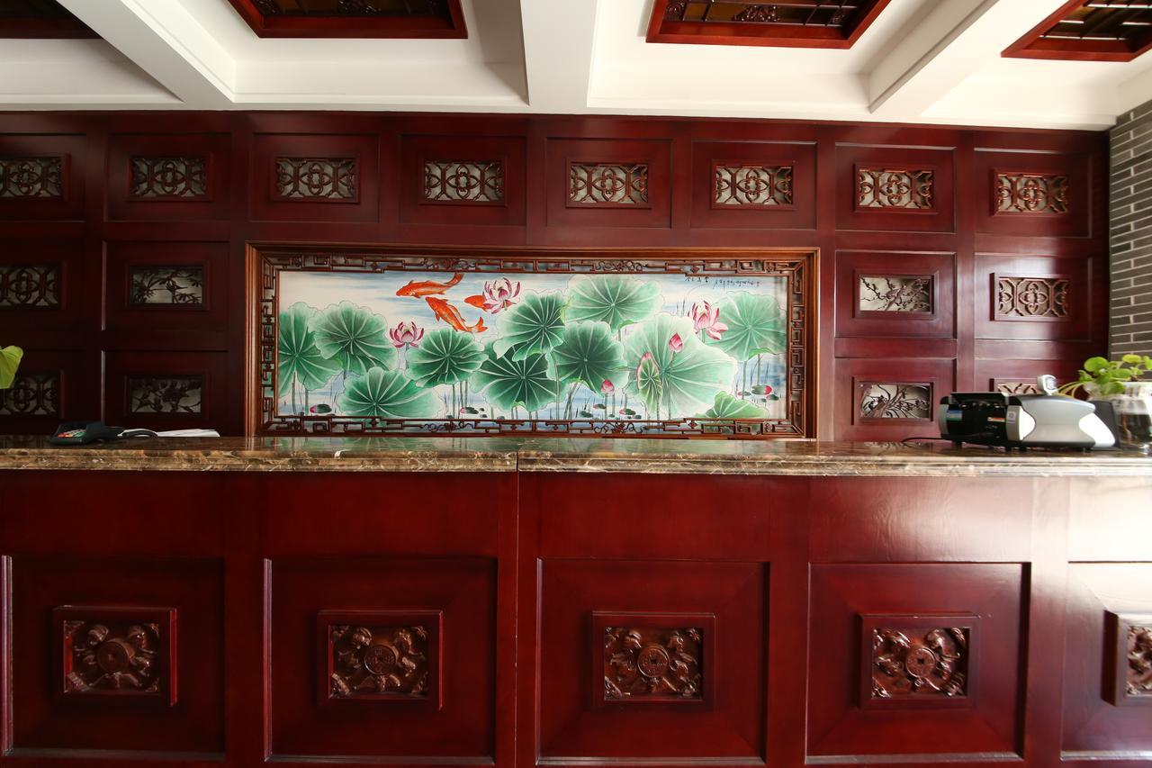Yinfeng Hotel Dali  Esterno foto