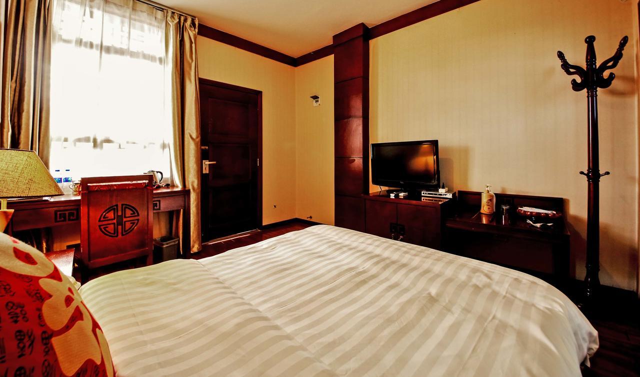 Yinfeng Hotel Dali  Esterno foto