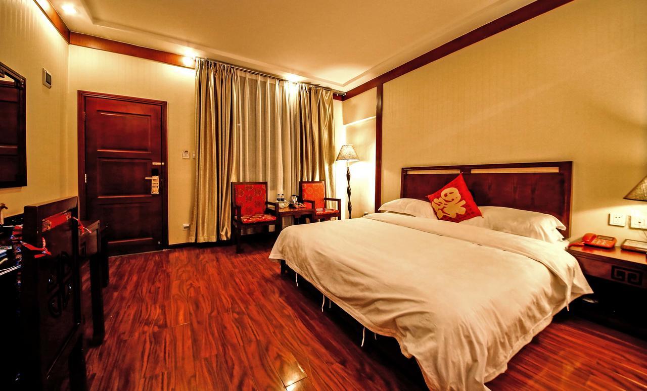 Yinfeng Hotel Dali  Esterno foto