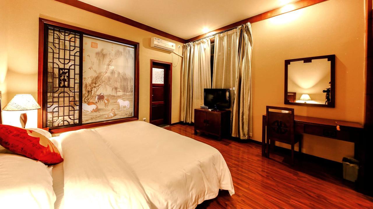 Yinfeng Hotel Dali  Esterno foto