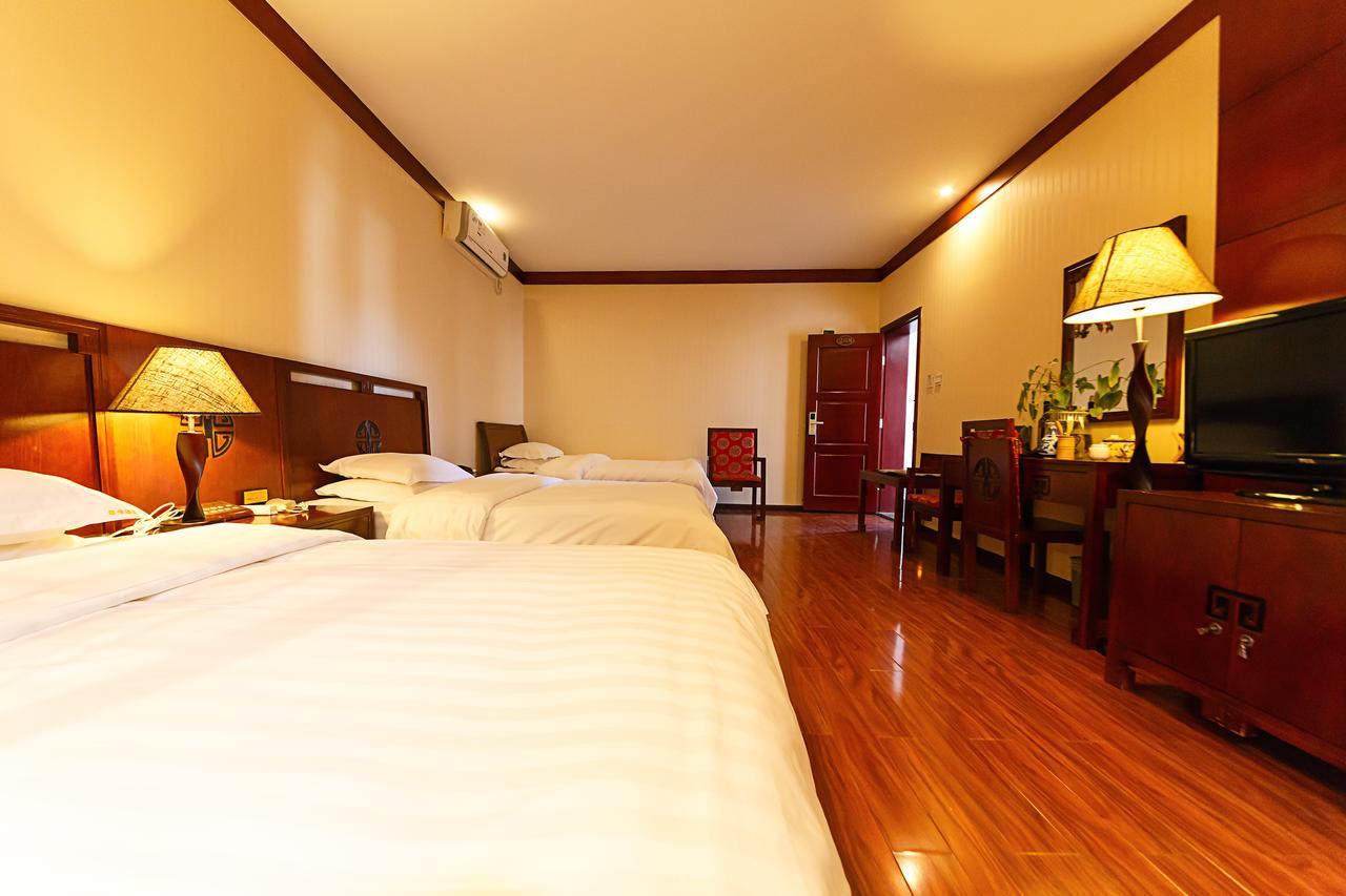 Yinfeng Hotel Dali  Esterno foto