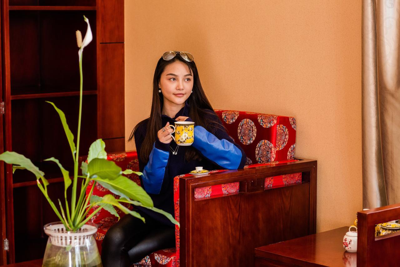 Yinfeng Hotel Dali  Esterno foto