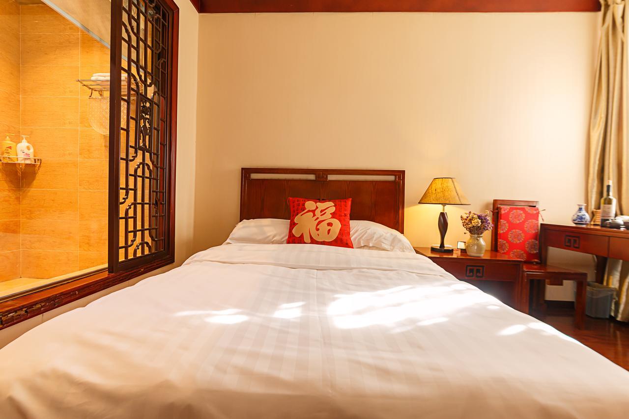 Yinfeng Hotel Dali  Esterno foto