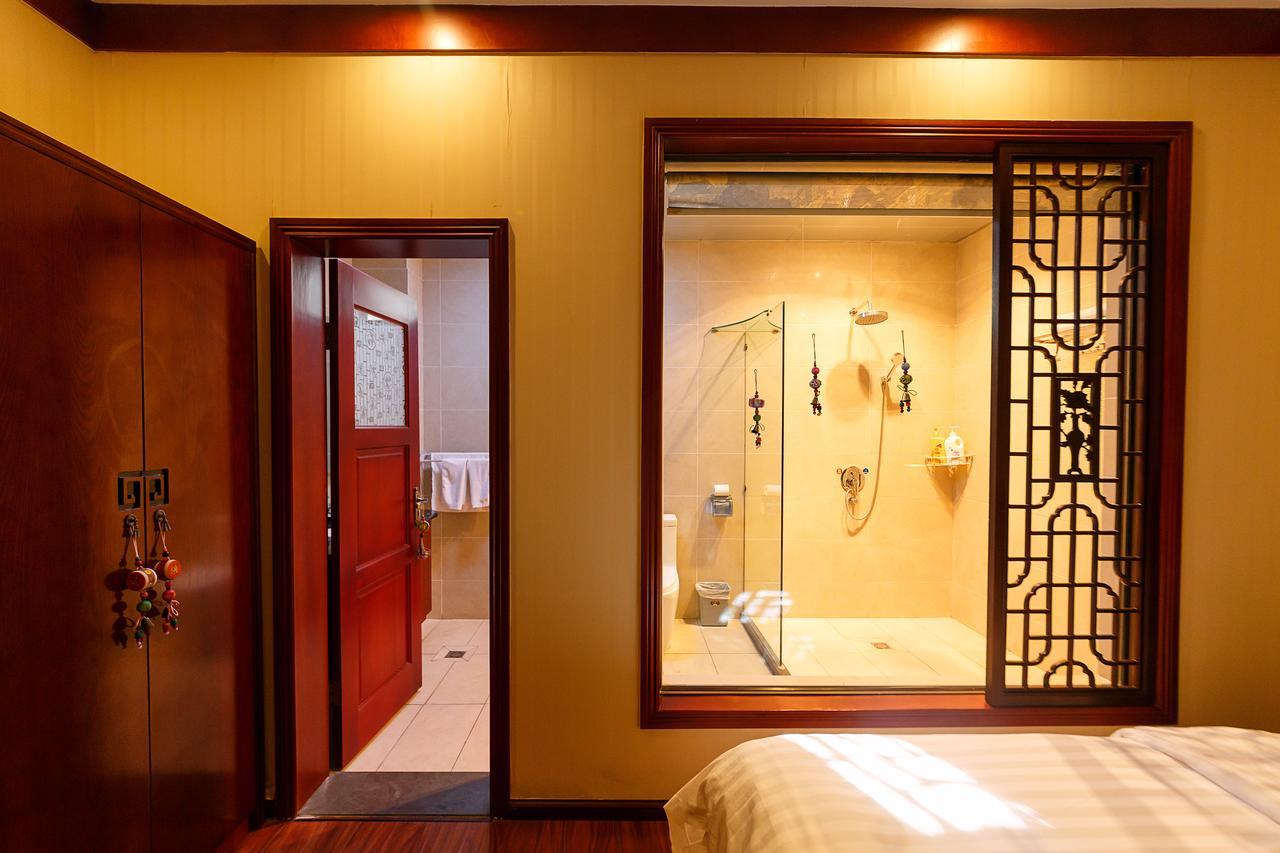 Yinfeng Hotel Dali  Esterno foto