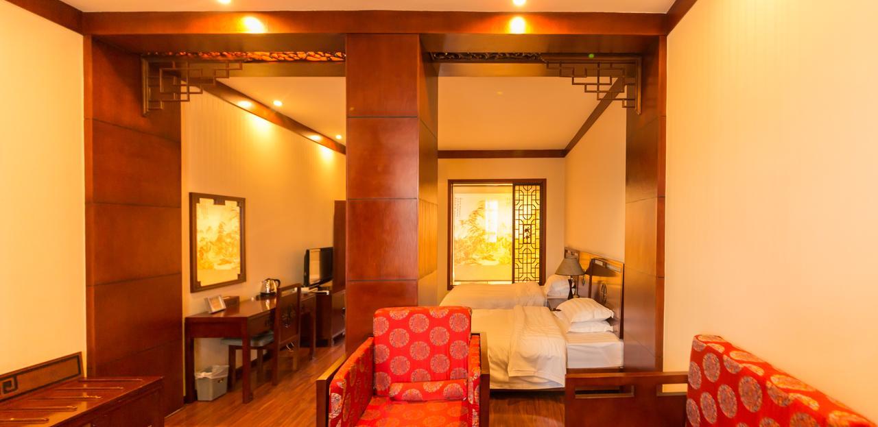Yinfeng Hotel Dali  Esterno foto