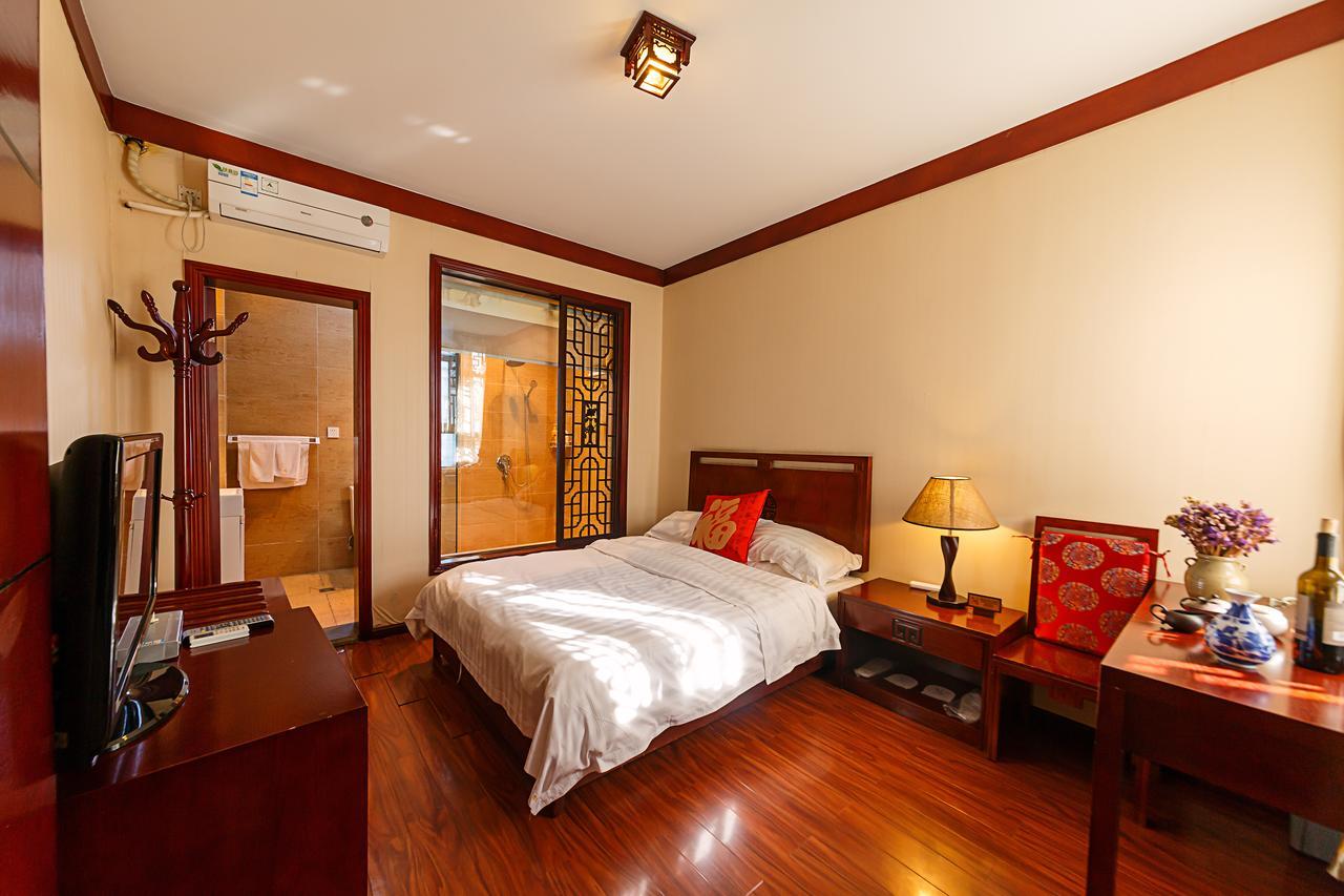Yinfeng Hotel Dali  Esterno foto