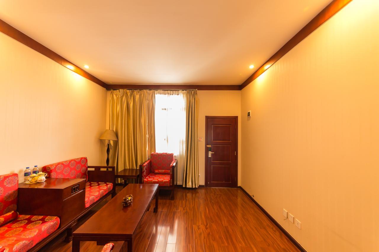 Yinfeng Hotel Dali  Esterno foto