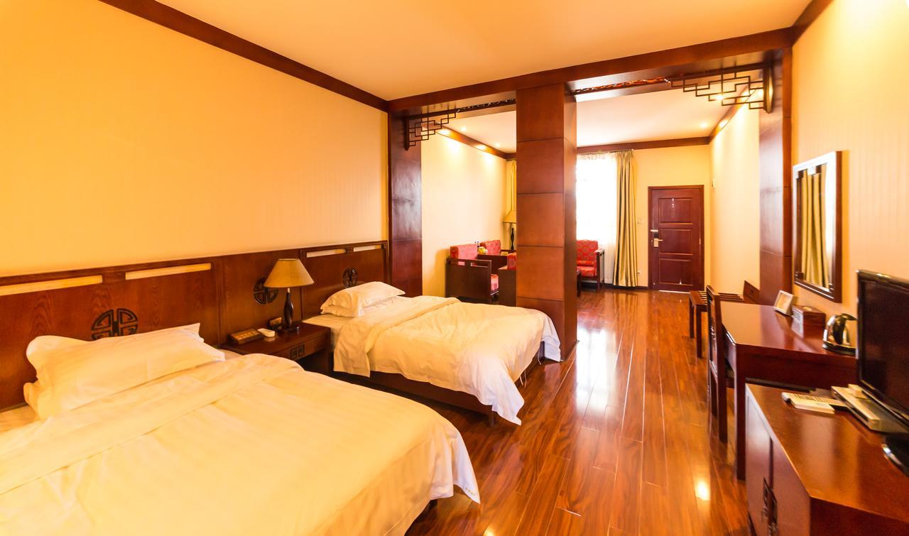 Yinfeng Hotel Dali  Esterno foto