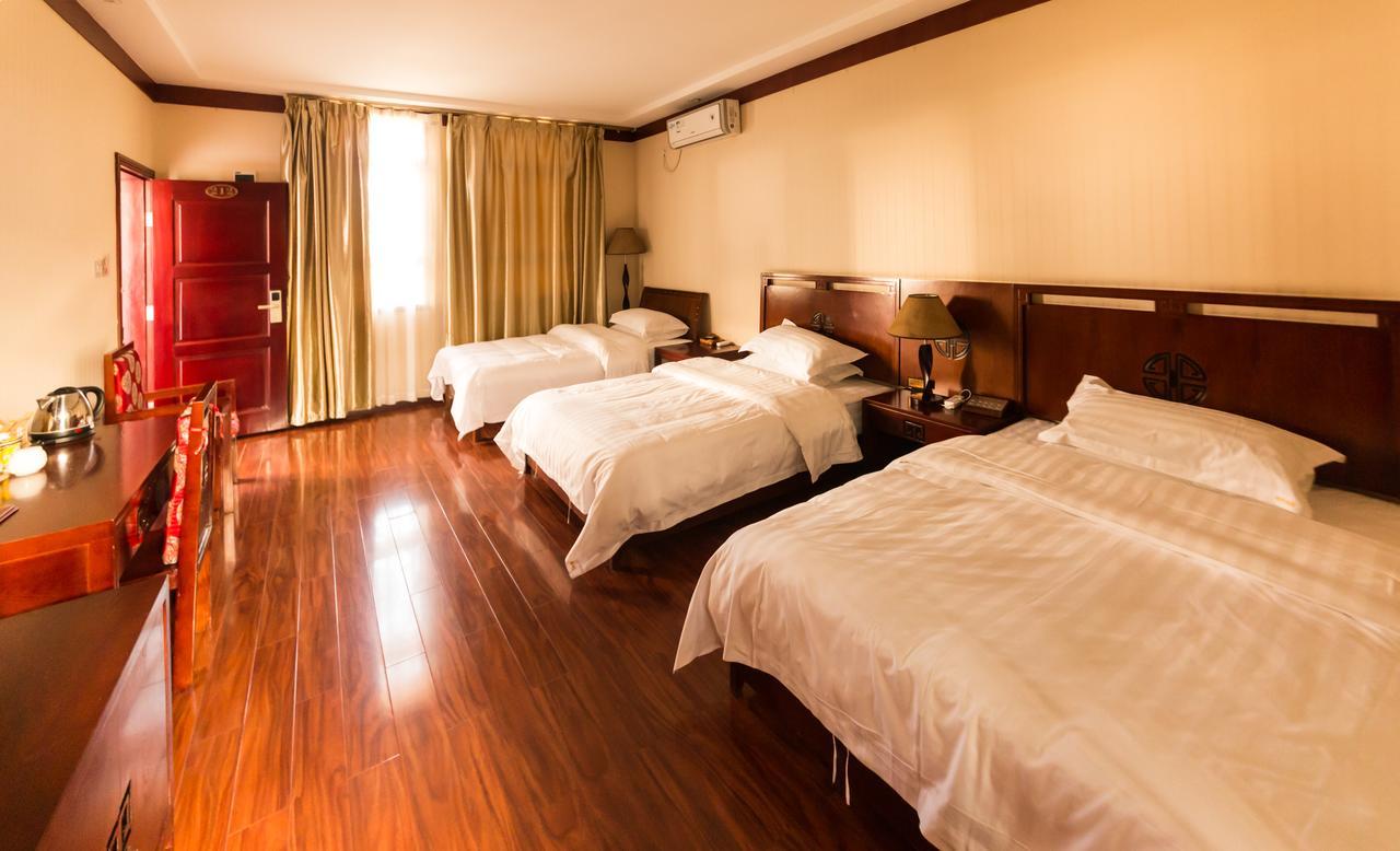 Yinfeng Hotel Dali  Esterno foto