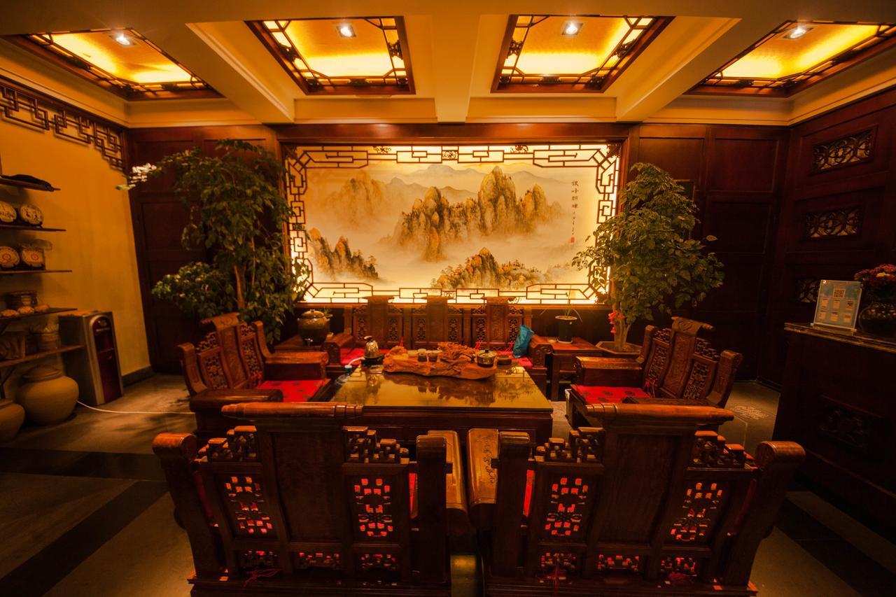 Yinfeng Hotel Dali  Esterno foto