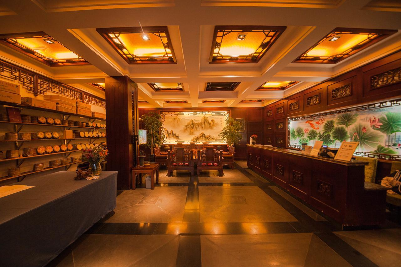 Yinfeng Hotel Dali  Esterno foto